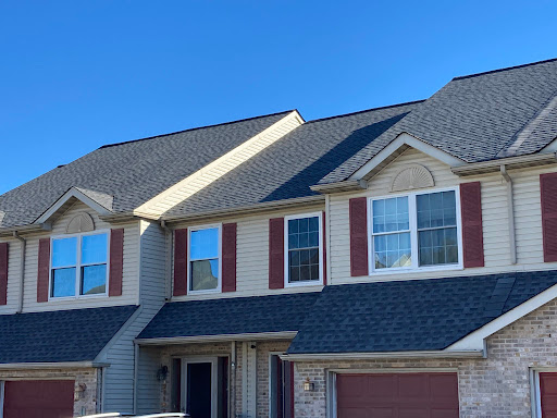 M&H Roofers - Thumbnail