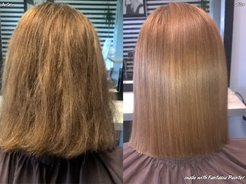 Keratin Professional by MAD - keratynowe prostowanie włosów, Author: Keratin Professional by MAD - keratynowe prostowanie włosów