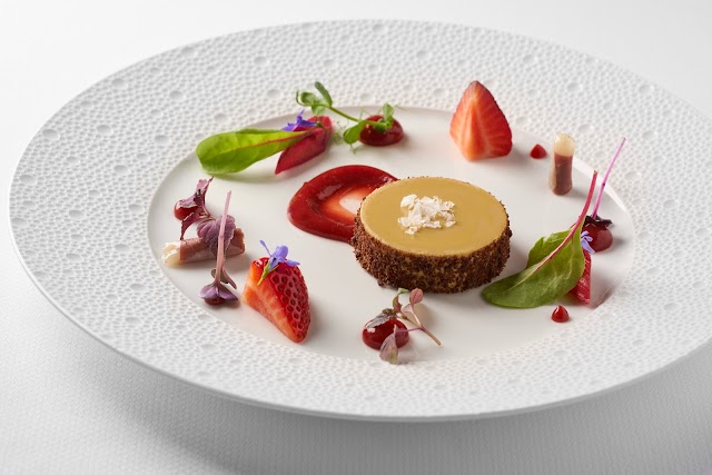 Restaurace Bellevue