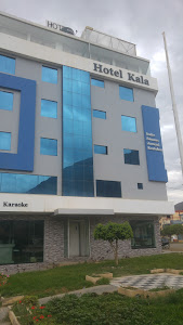 Hotel Kala 4