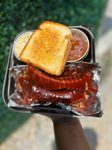 Ribmaster Soulfood and BBQ by null