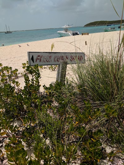 Photos of Stocking Island