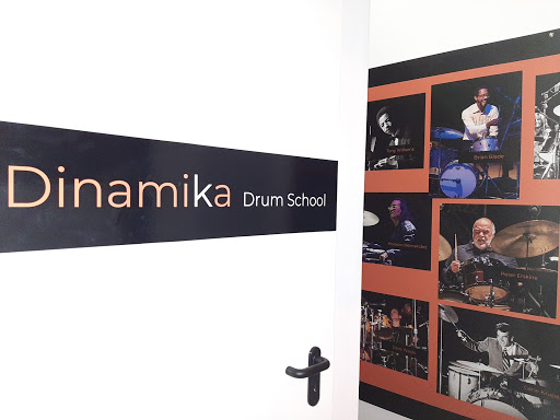Dinamika Drum School