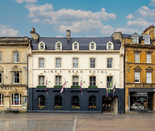 The Kings Head