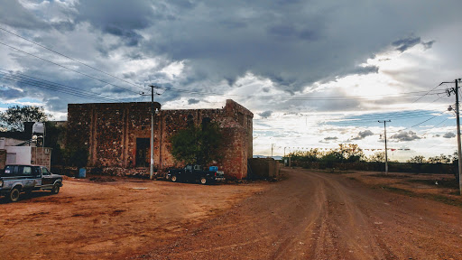 El Refugio, Zacatecas. - Thumbnail