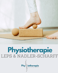 Physiotherapie Leps & Nadler-Scharff Geschwister-Scholl-Straße 1A, 06886 Lutherstadt Wittenberg, Deutschland