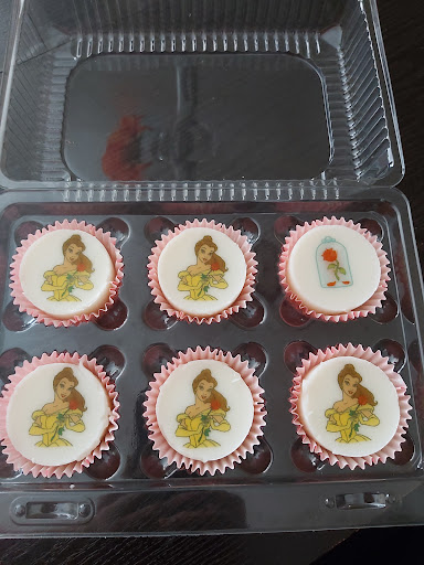 Gdcake - Visual