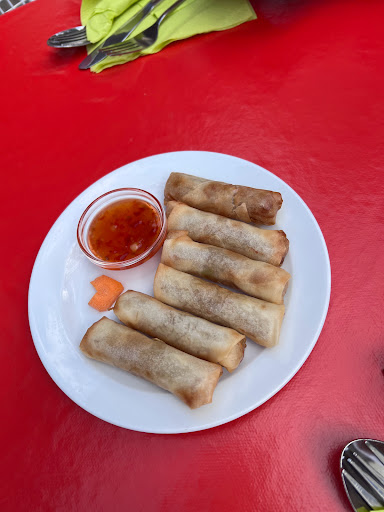 Paa's Thai Restaurant - Thumbnail