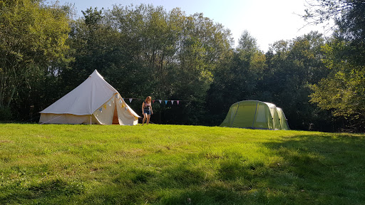 Earth Camp - Thumbnail