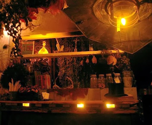 Barrack Room(バラックルーム)