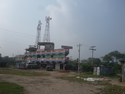 Photos of Chowmohoni Bus Stand