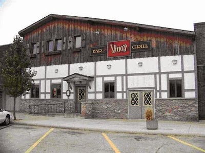 bar
