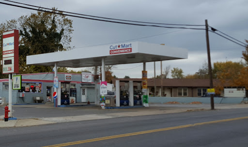 Cutmart - Visual