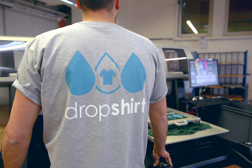 dropshirt - Thumbnail