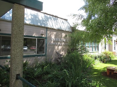 Parkdale Elementary School