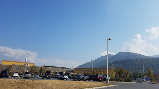 Eagle River High School - Thumbnail
