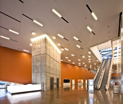 Irving Convention Center at Las Colinas - Thumbnail