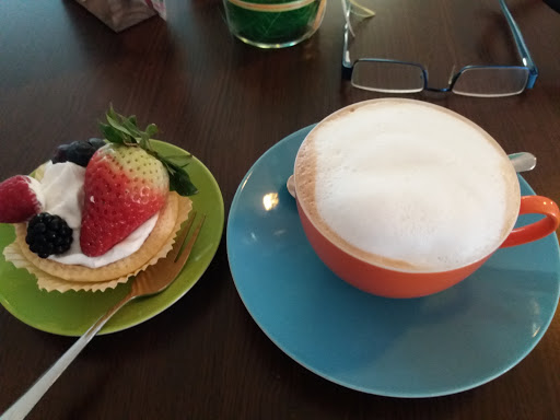 Narona Pasticceria