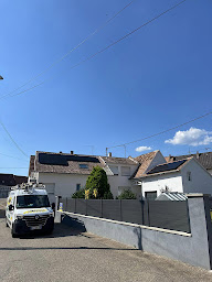 Photo n°14 de Greiner Energies Nouvelles et Photovoltaïque - Bas-Rhin 67 à Niedermodern (Fournisseur d'équipements d'énergie solaire)