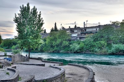 Photos of Hotel Podgorica