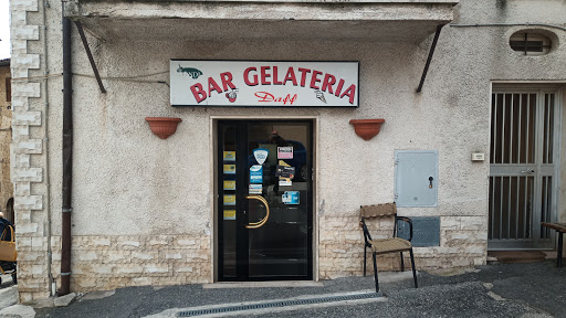 Bar Daff - Visual