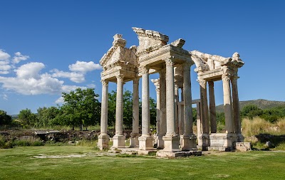 Ancient City of Aphrodisias