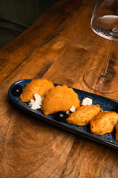 Photo n°35 de Saudades Restaurant Pub et Churrasqueira à Houilles (Grillades)