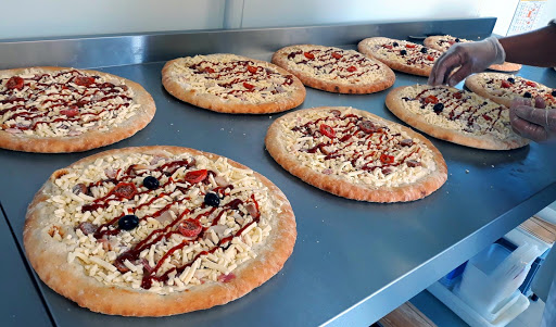 Photo 5 - Le Kiosque à Pizzas - Bléré