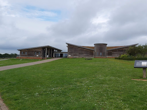 Brading Roman Villa - Thumbnail