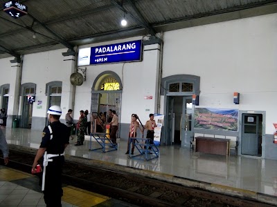 Photos of Stasiun Padalarang