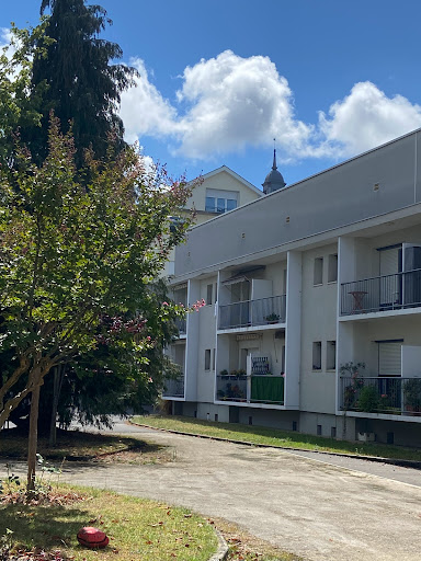 Photo de Résidence Autonomie de la Cité des Roses à Andrest (65390)