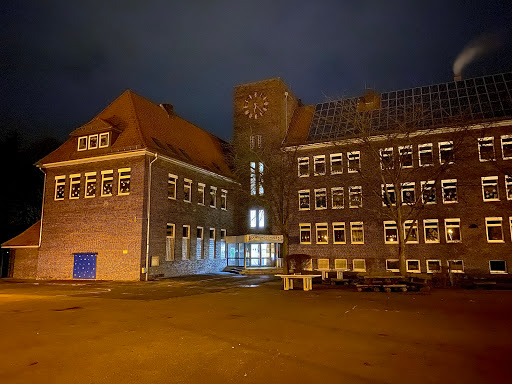 Elementary School Bad Gandersheim - Thumbnail