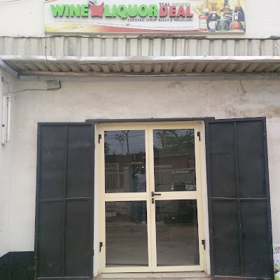 Photos of Liquordeal