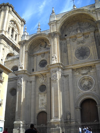Photos of Catedral Suites