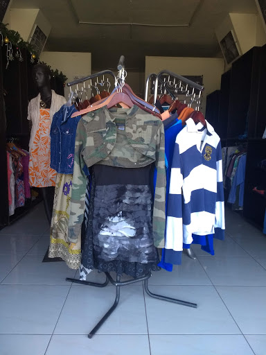 Closset american trendy
