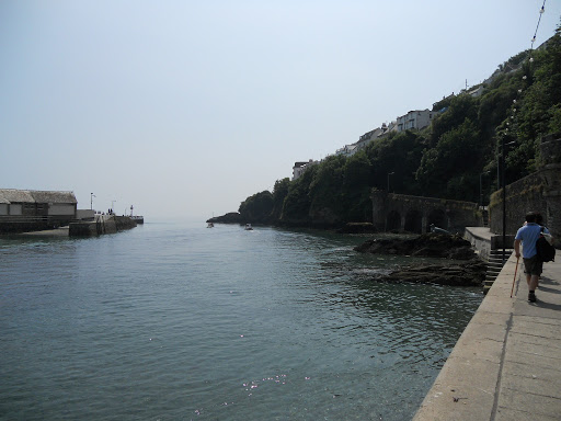 Looe Sailing Club - Thumbnail