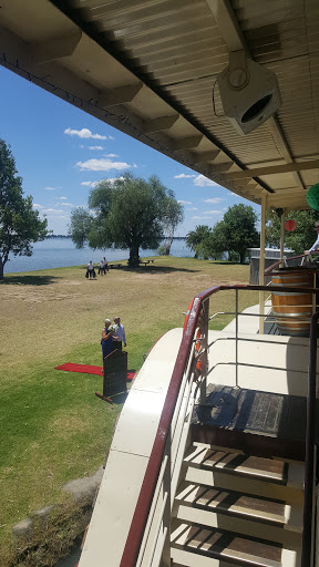 Yarrawonga Rowing Club - Thumbnail