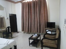 RESIDENCY INN Guest House multan