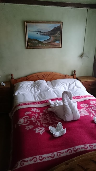 Photos of Arctic Hotels - H&oacute;tel Tindast&oacute;ll & Annex