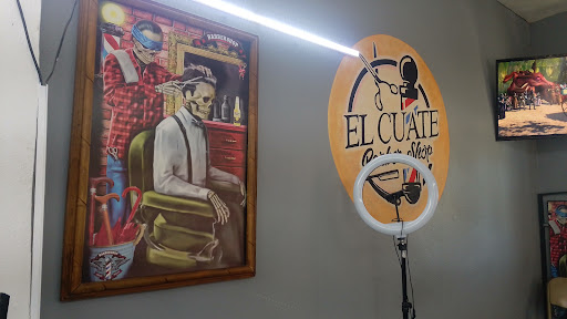 El cuate Barbershop