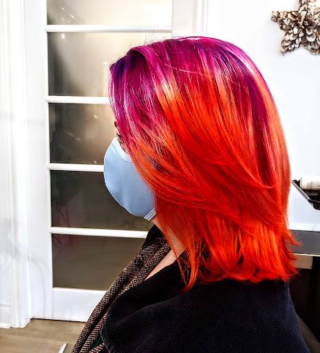 Hair on Second Avenue - Thumbnail