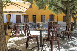 Photo n°33 de Le Figuier à Perpignan (Restaurant de tapas)