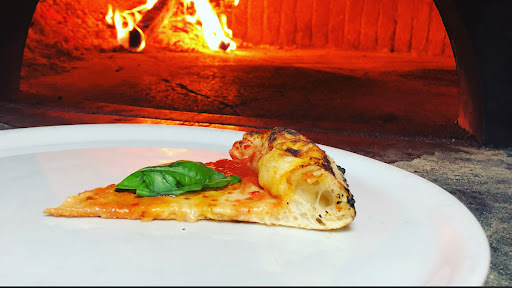 Ristorante e Pizzeria Il Giardino - Thumbnail
