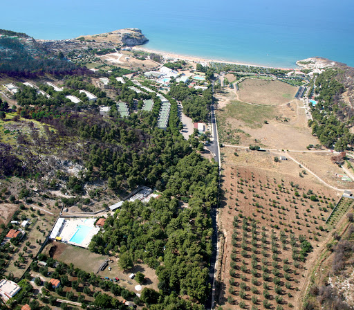 Camping Villagge La Gemma - Thumbnail