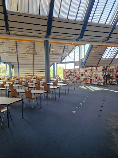 University of Trier - Thumbnail