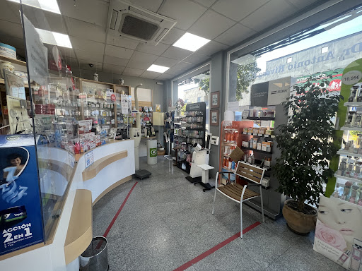 Farmacia Antonio Rivera - Thumbnail