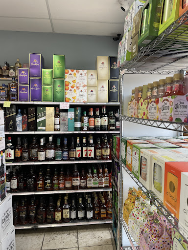 University Package Store Gallery - United States