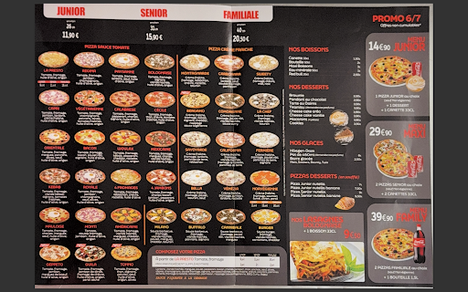 Photo 4 - PIZZA PRESTO MAULE