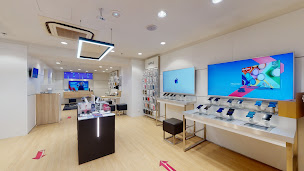 Photo n°20 de Boutique SFR Marzy à Marzy (Opérateur téléphonique)