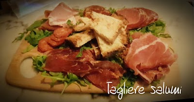 Photos of Enoteca Belledonne